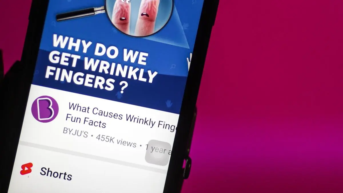 BYJU’S lenders reject one-on-one meets, seek group discussion BYJU’S lenders reject one-on-one meets, seek group discussion