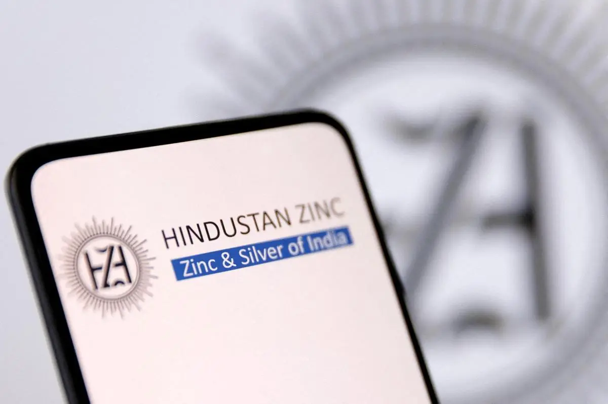 thehindubusinessline.com - Hindustan Zinc's mined metal output rises in Q4; silver production slips