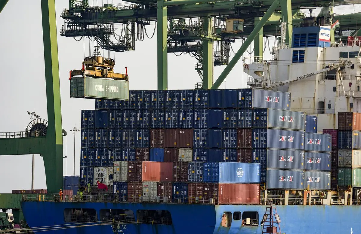 thehindubusinessline.com - RELIEF scheme to help exporters mitigate losses from logistics disruptions due to West Asia crisis