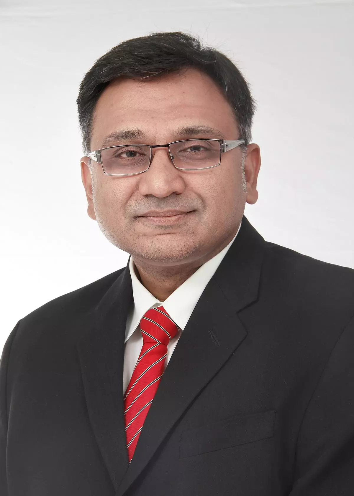 Ashwath Ram, Managing Director, Cummins India