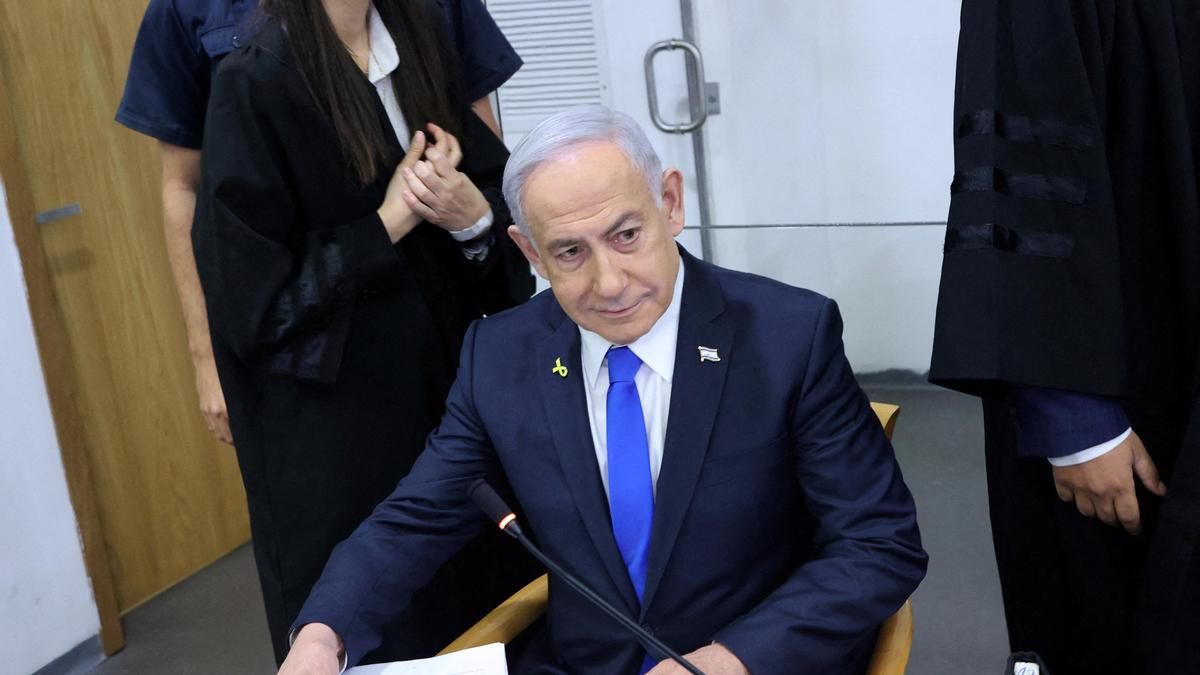 Structural Mechanics of the Israel Lebanon Border Settlement