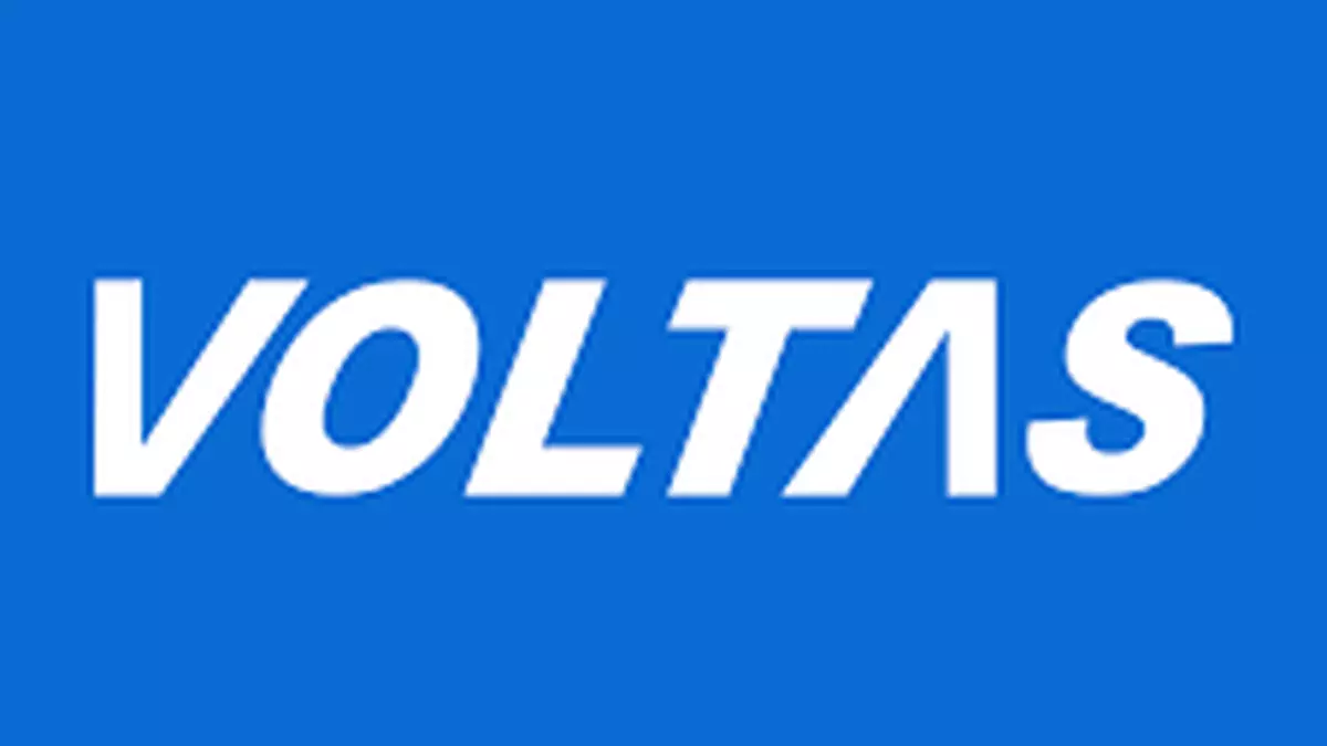 Voltas Sells 1 2 Million Units Of AC In H1 CY22 The Hindu BusinessLine