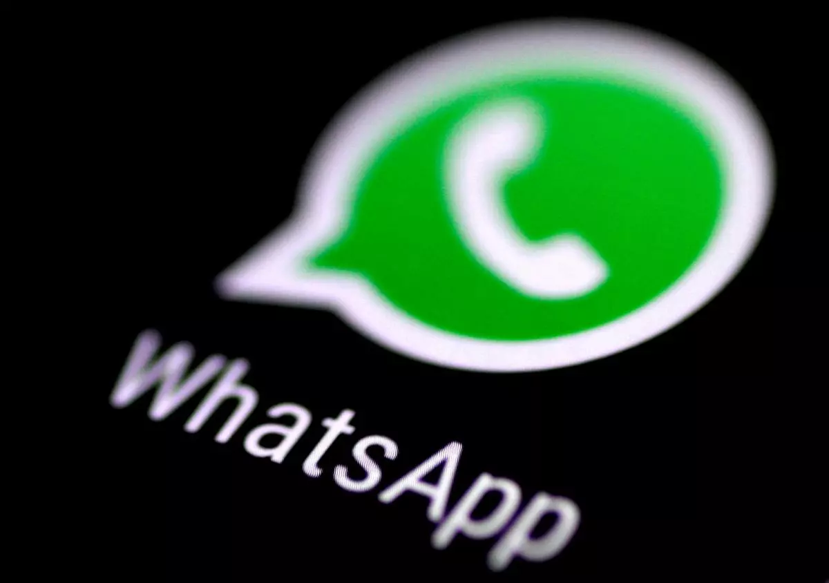 WhatsApp is working on a slew of features