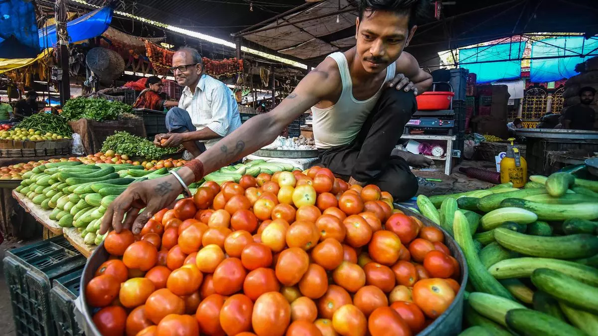 Retail inflation likely to exceed in Sept’s print of 5.5% in Oct