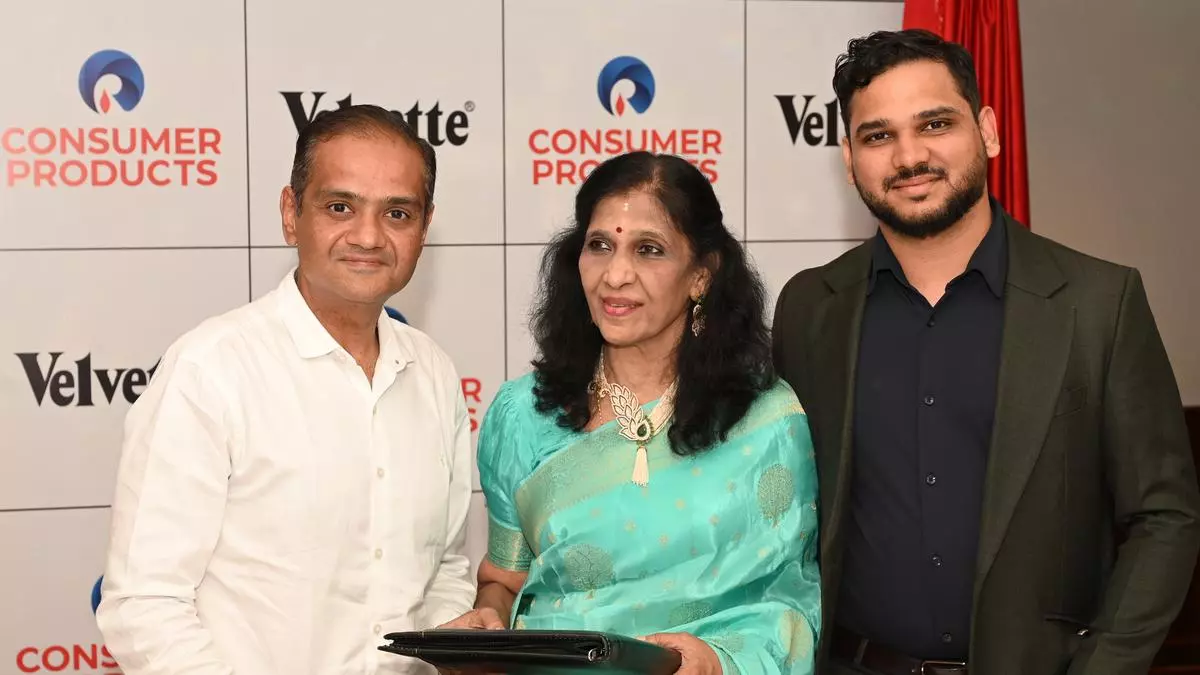 Reliance Consumer Products acquires Velvette to revive iconic FMCG brand