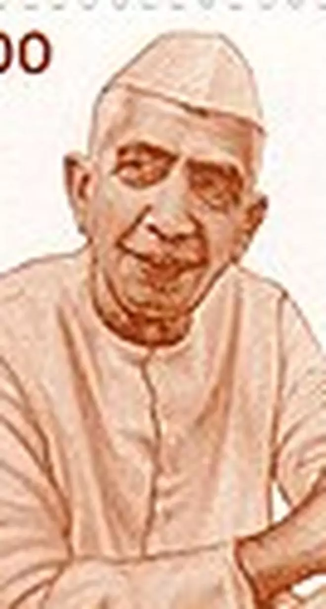 Charan Singh 