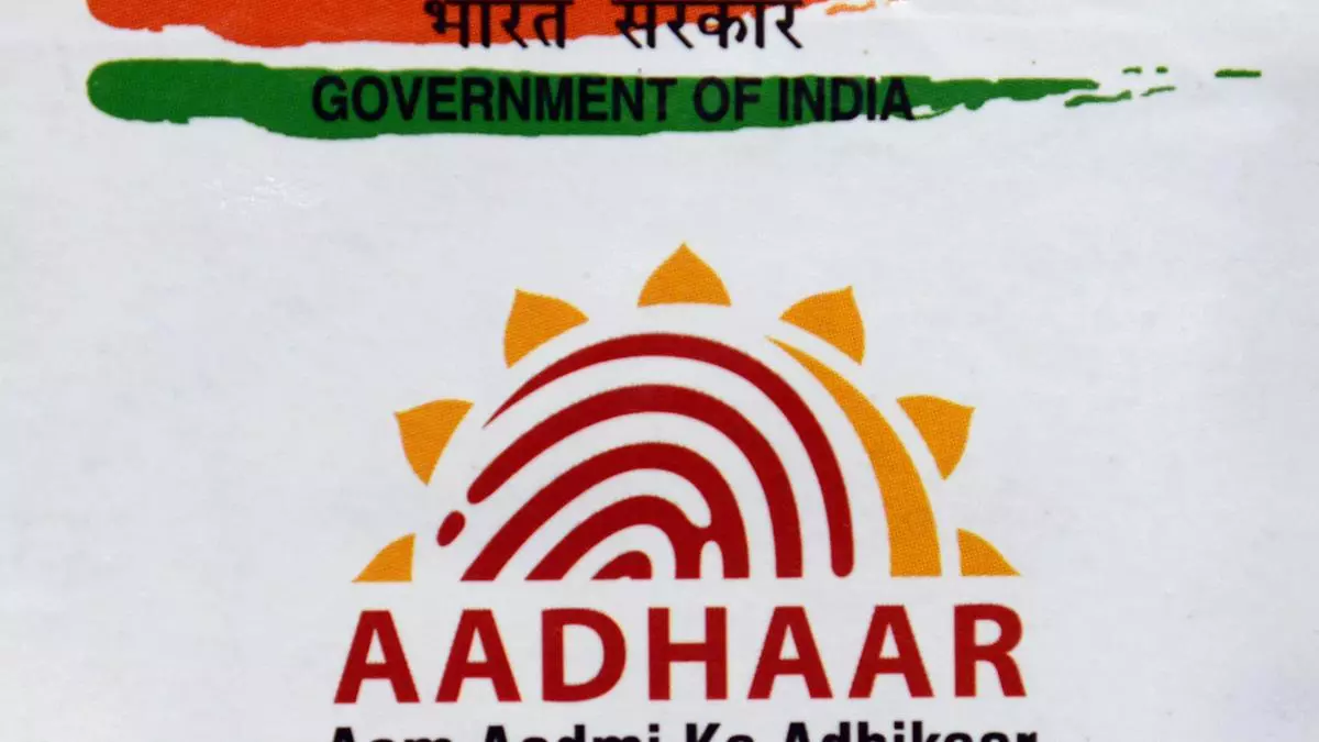 February sees 225 cr Aadhaar authentication transactions, 43 cr e-KYC transactions