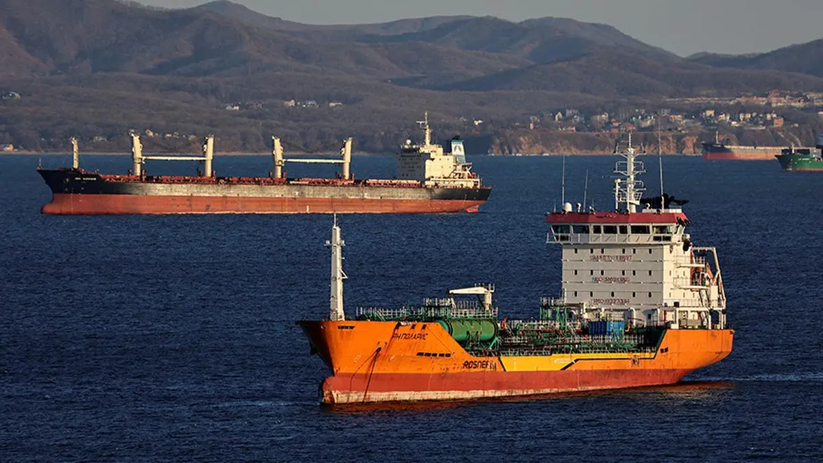 Indian refiners increase Ural stocks ahead of potential supply disruptions