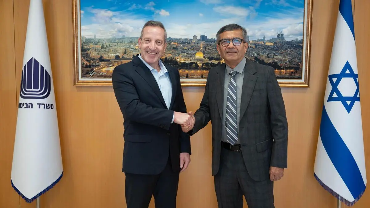 Israel looks to shift defence manufacturing to India as bilateral ties move beyond buyer–seller model