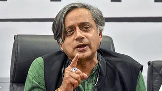 Shashi Tharoor Shashi Tharoor