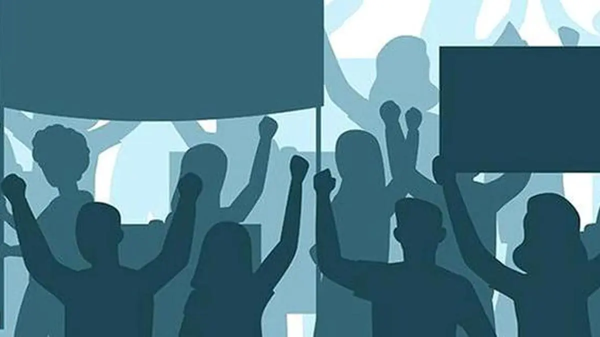 Why the New World Court Strike Ruling Won't Change Anything for Indian Workers