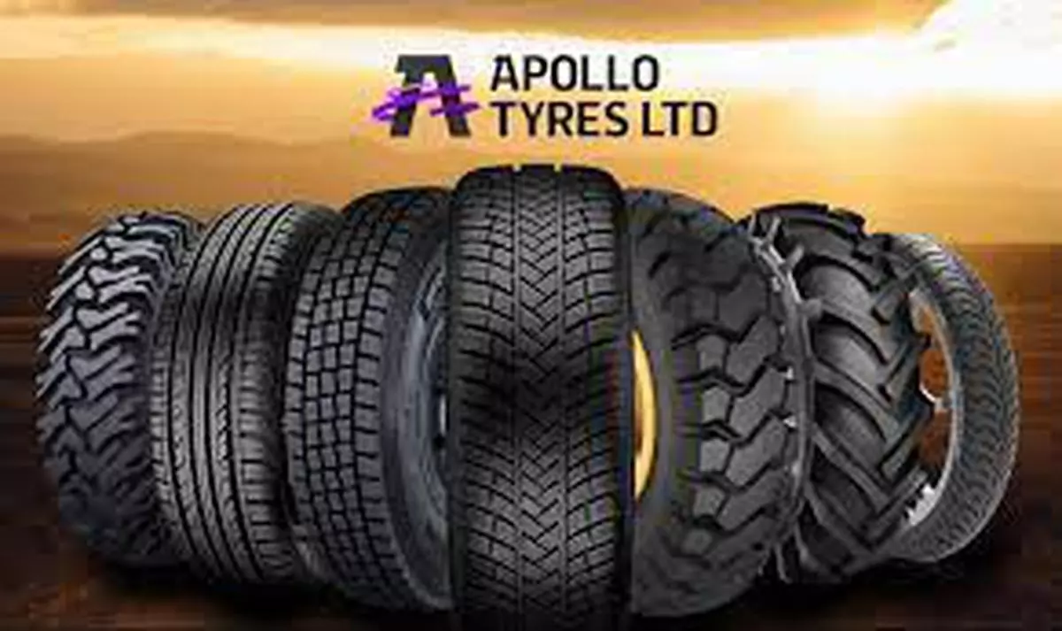 Garga will be based out of Apollo Tyres’ corporate headquarters in Gurugram.