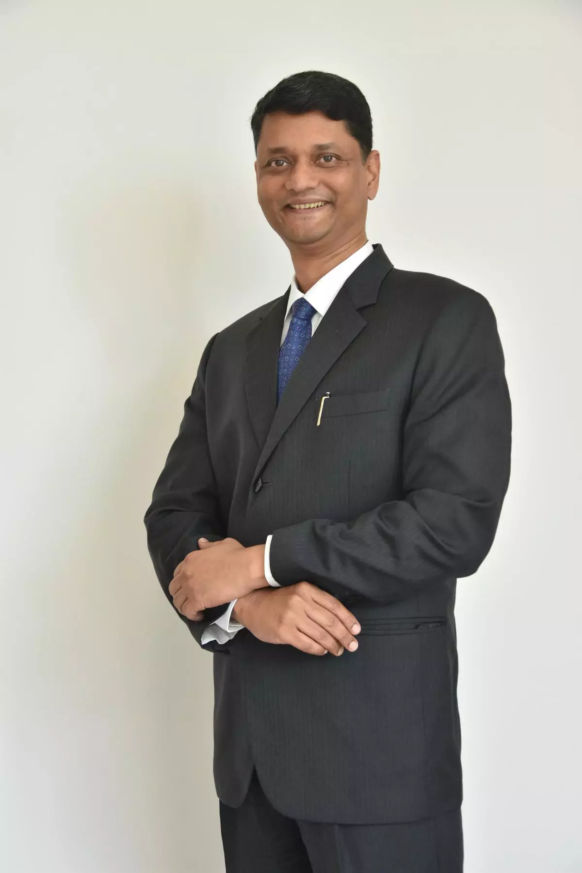 Eshwar Karra, CEO, Kotak Special Situations Fund