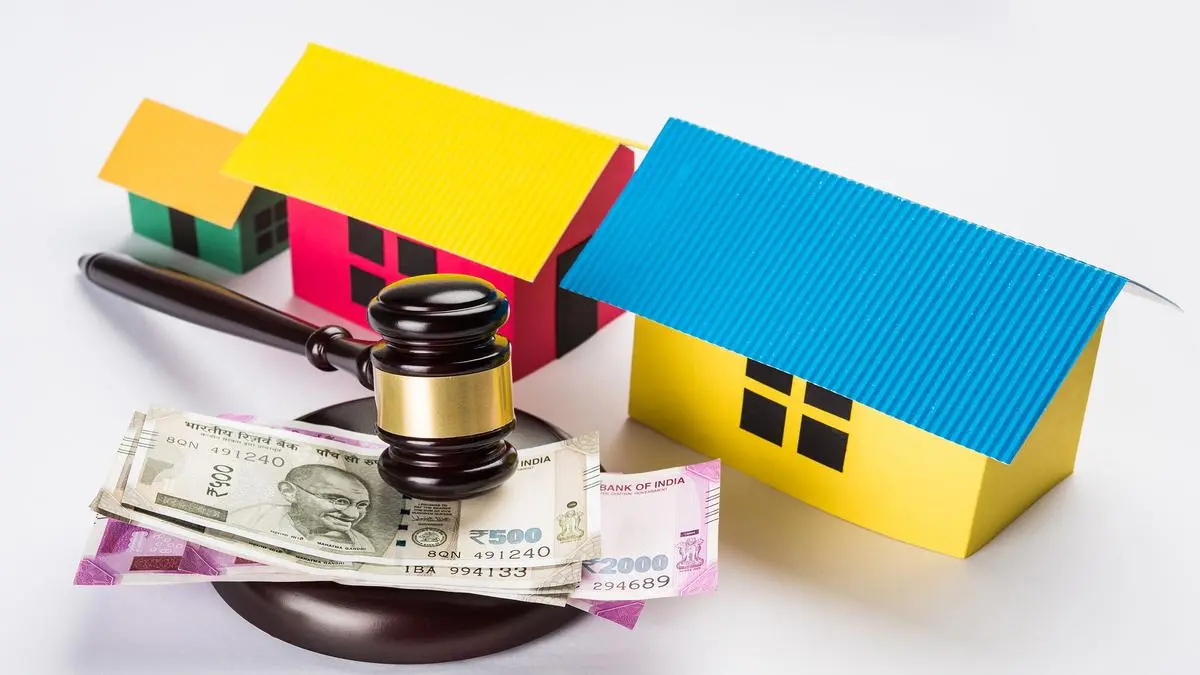 Property tax rates in Delhi likely to go up marginally The Hindu