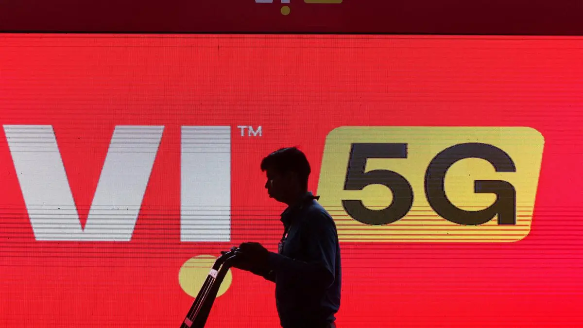 Vodafone Idea: What investors can do with this stock?
