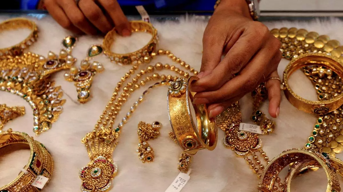 Gold Price Update March 8, 2025: Latest Rates in Mumbai, Chennai, Delhi, Bangalore, Hyderabad, Kolkata & More