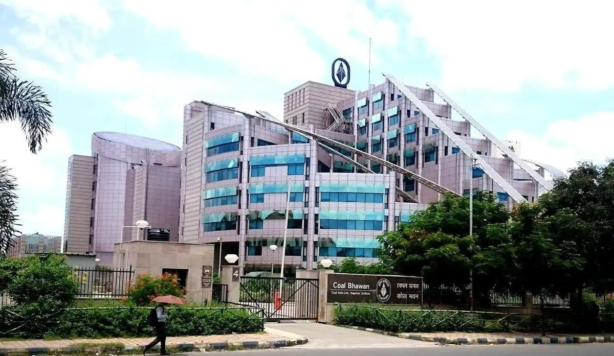 thehindubusinessline.com - Coal India Q4 profit rises 11% to Rs 10,839 crore, annual profit declines