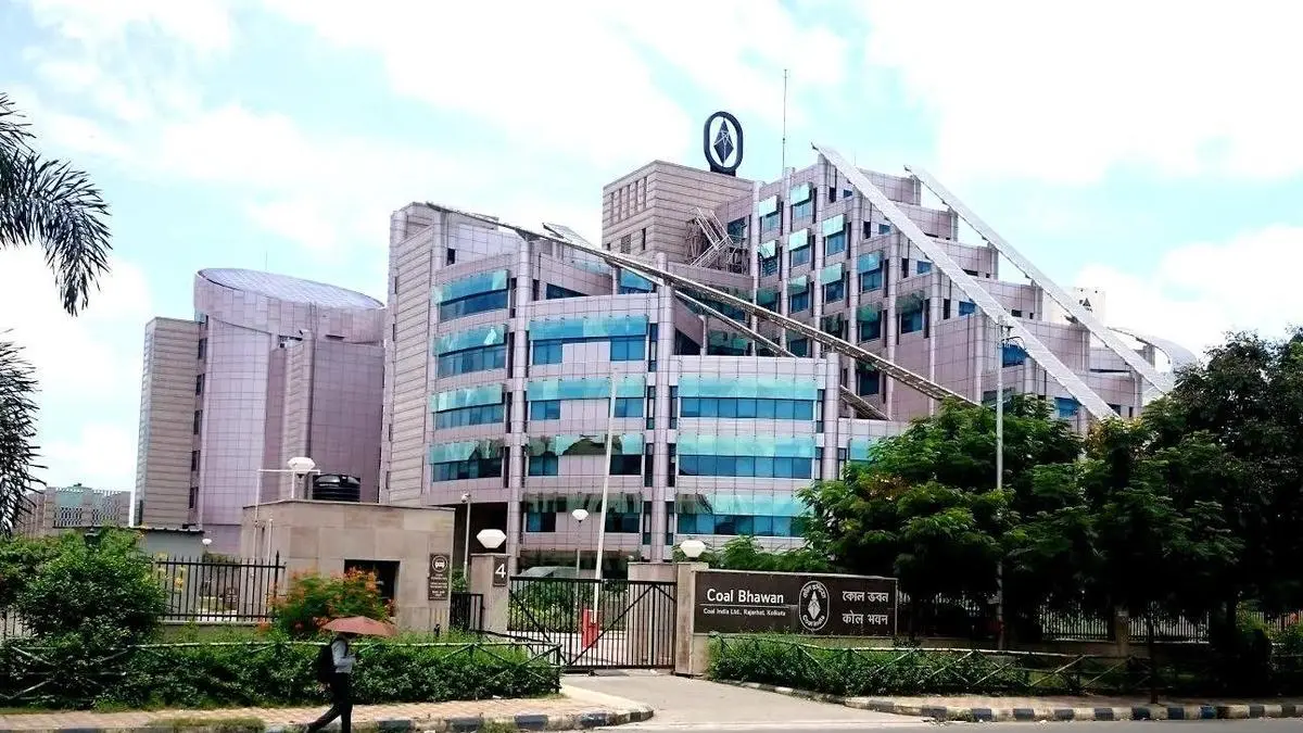 Coal India Q4 profit rises 11% to Rs 10,839 crore, annual profit declines