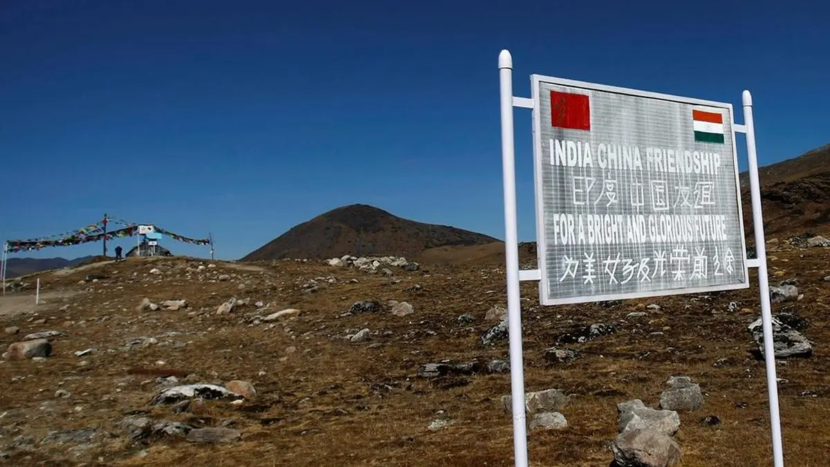 China says policy to improve relations with India remains unchanged amid Arunachal naming row China says policy to improve relations with India remains unchanged amid Arunachal naming row