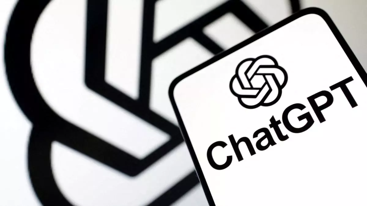 OpenAI launches ChatGPT app on iOS