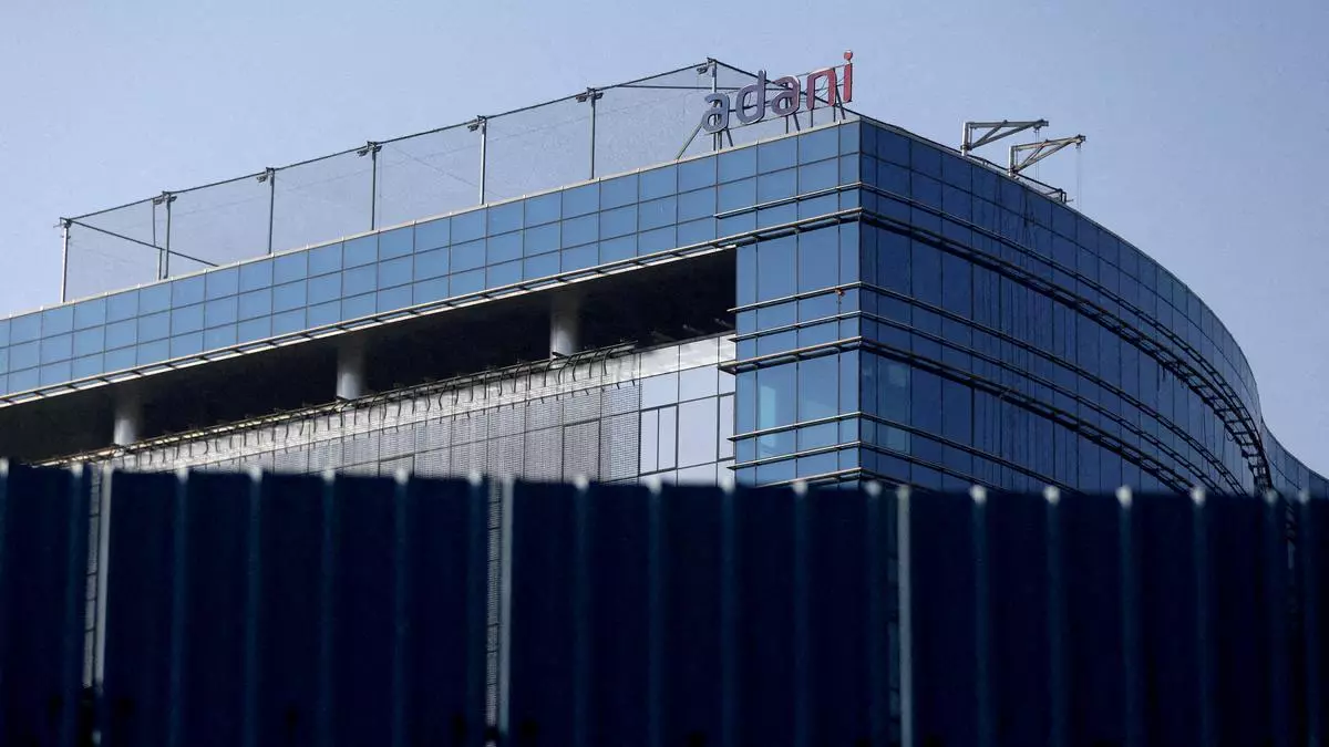 Adani Group’s net debt has ballooned to $26 billion in FY24