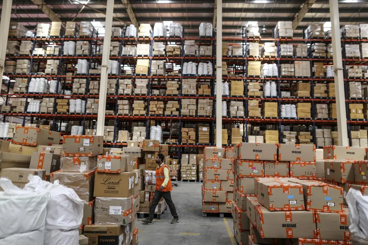 thehindubusinessline.com - High-activity clusters to drive 70-80% of India's Grade A industrial, warehousing demand