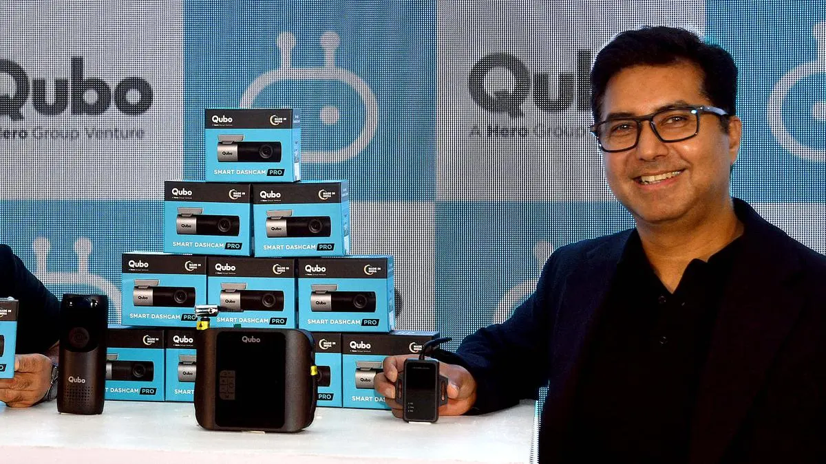 Qubo aims to grow by 70-80% in both revenue & products in FY26: CEO