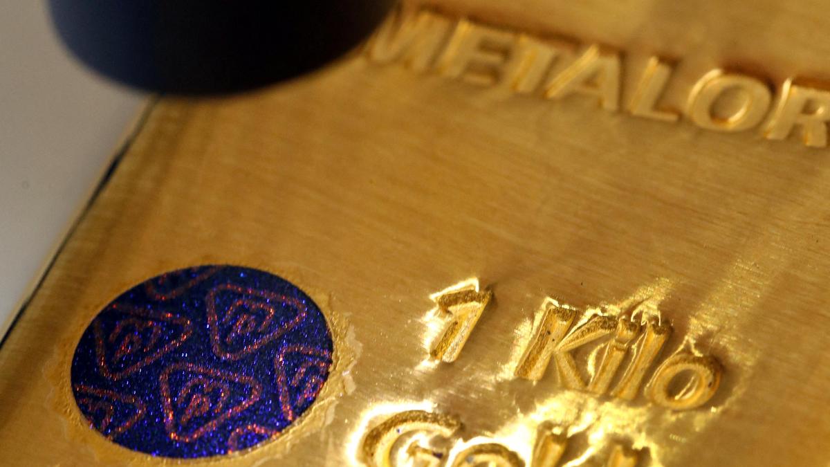 Gold price today March 24: Gold rates rise in Mumbai, Delhi, Chennai, Kolkata, Ahmedabad & Bengaluru