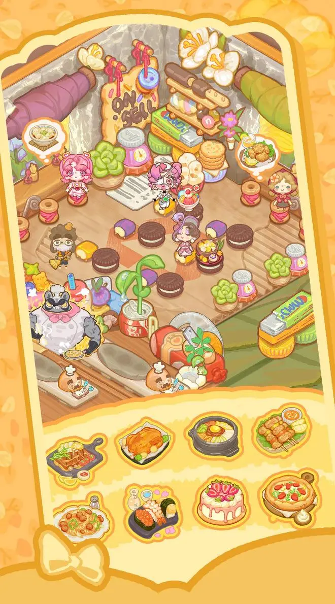 Resortopia Resortopia