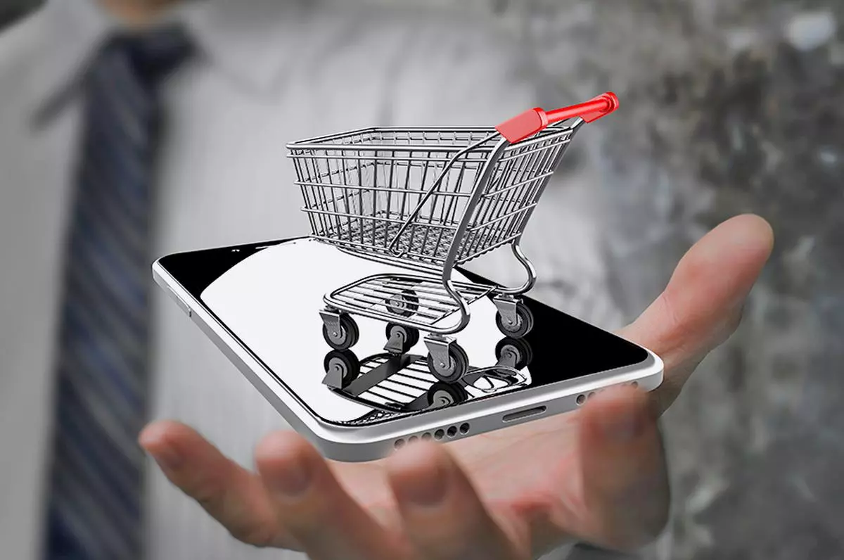 Influencing Purchase: Data sharing helps retailers understand shopper behaviour 