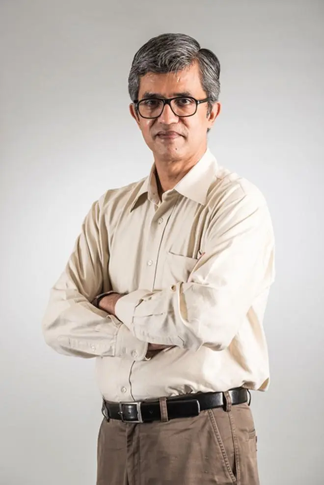 Arnab Banerjee, Chief Operating Officer, CEAT Arnab Banerjee, Chief Operating Officer, CEAT