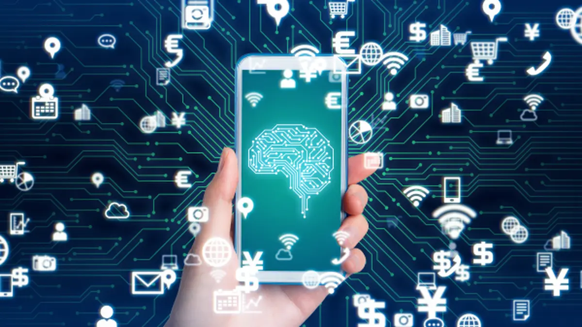 AI-Powered Mobile App Development Driving Mental Health Forecasting