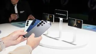 Samsung launched Galaxy S25 Edge in global markets, including India, May 13.