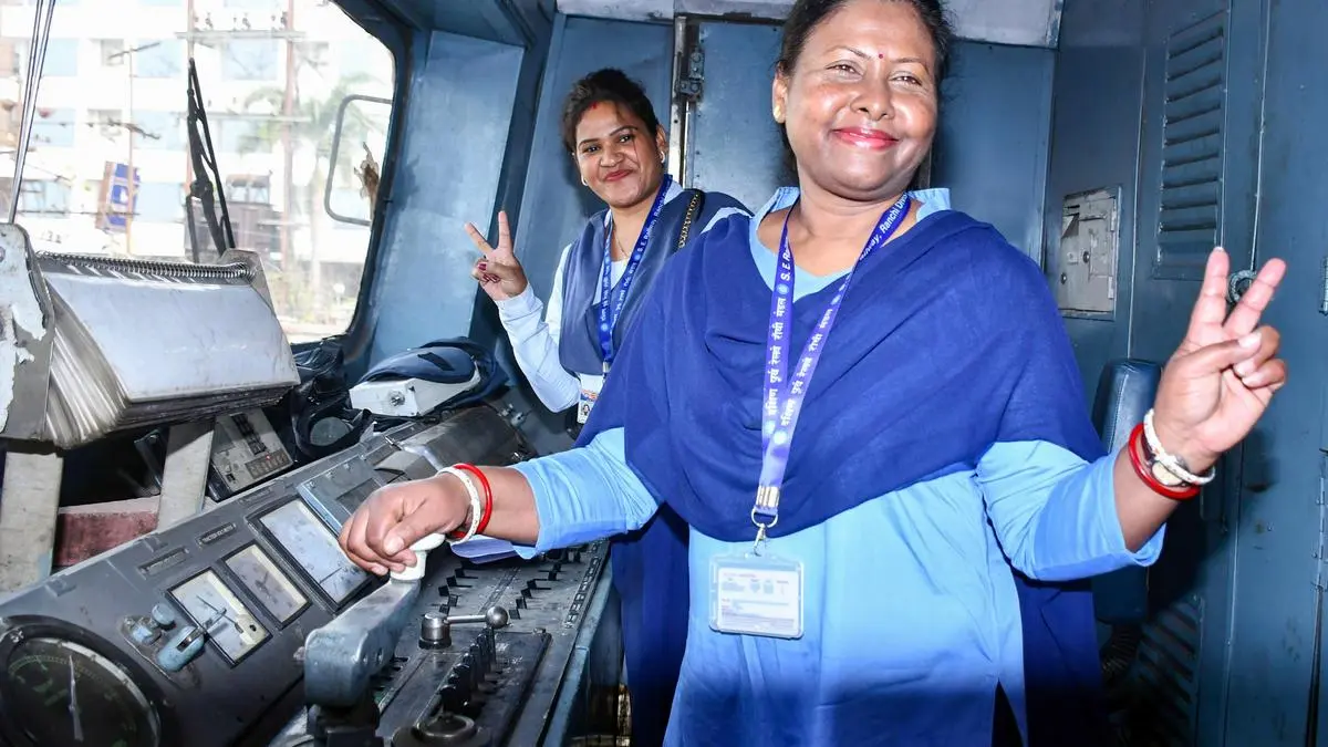 Indian Railways revises kilometrage allowance for running staff