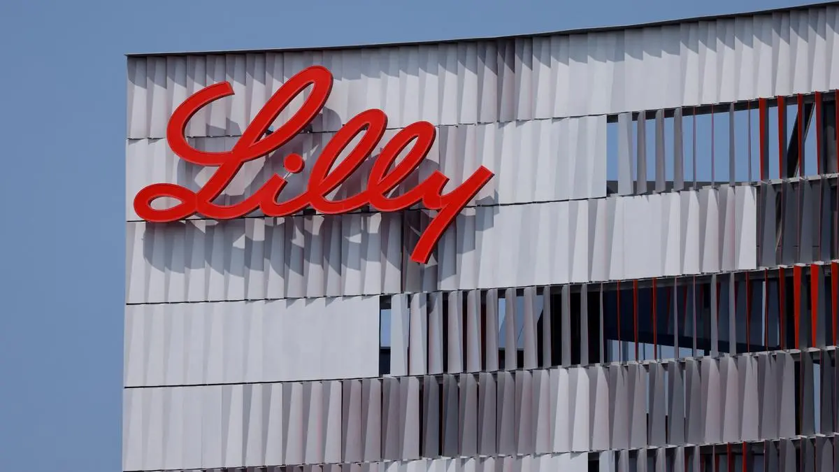 Eli Lilly Boosts Global Innovation with New Tech Hub in Hyderabad, India