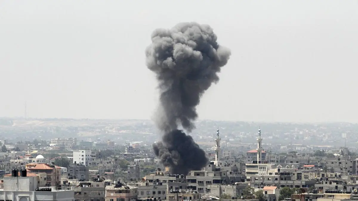 Israel-Hamas war may affect India-Middle East-Europe Economic Corridor timelines