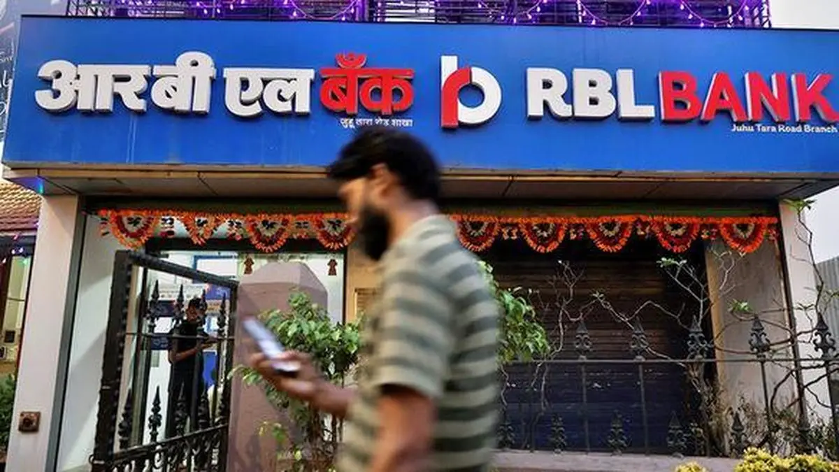 Emirates NBD to launch open offer for 26% stake in RBL Bank from June 1