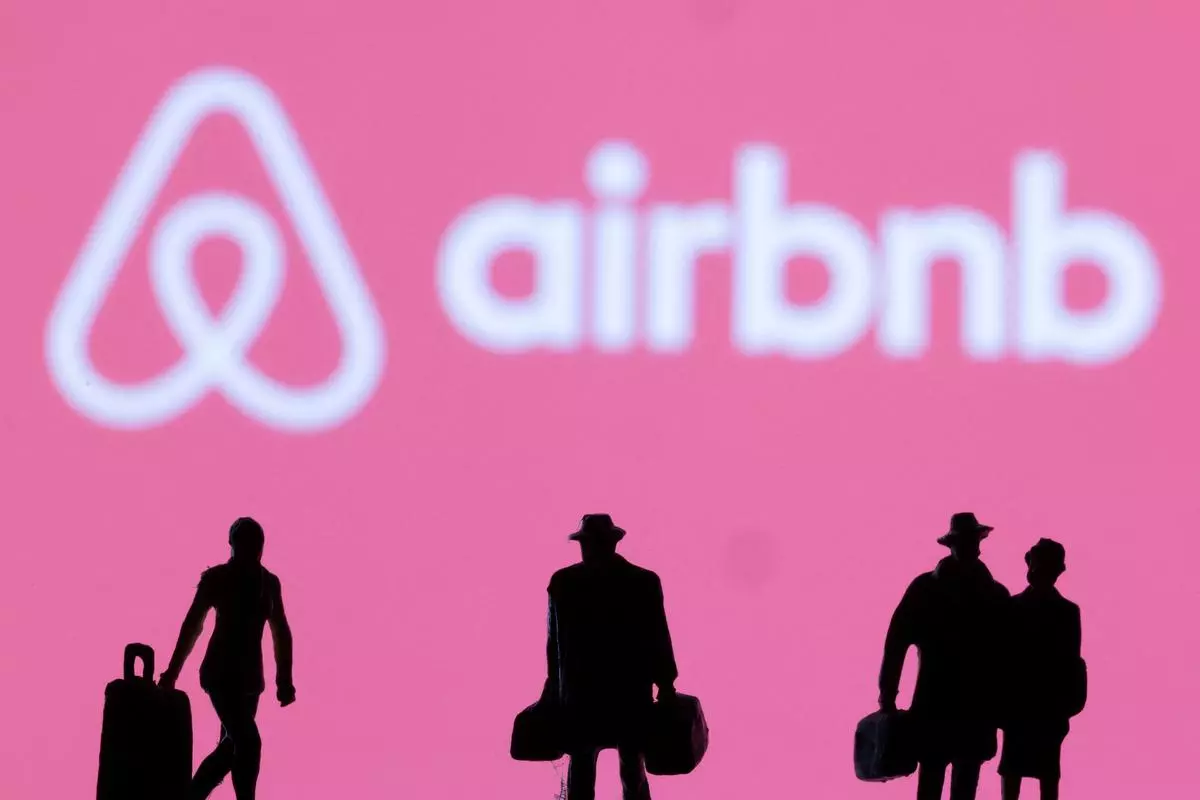 Le attività di Airbnb nella regione Asia-Pacifico stanno tornando ai livelli pre-pandemia
