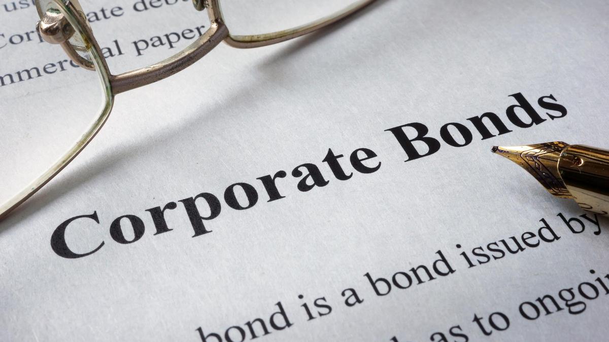 Corporate bond sales seen slowing as borrowing rates hit 7-year high