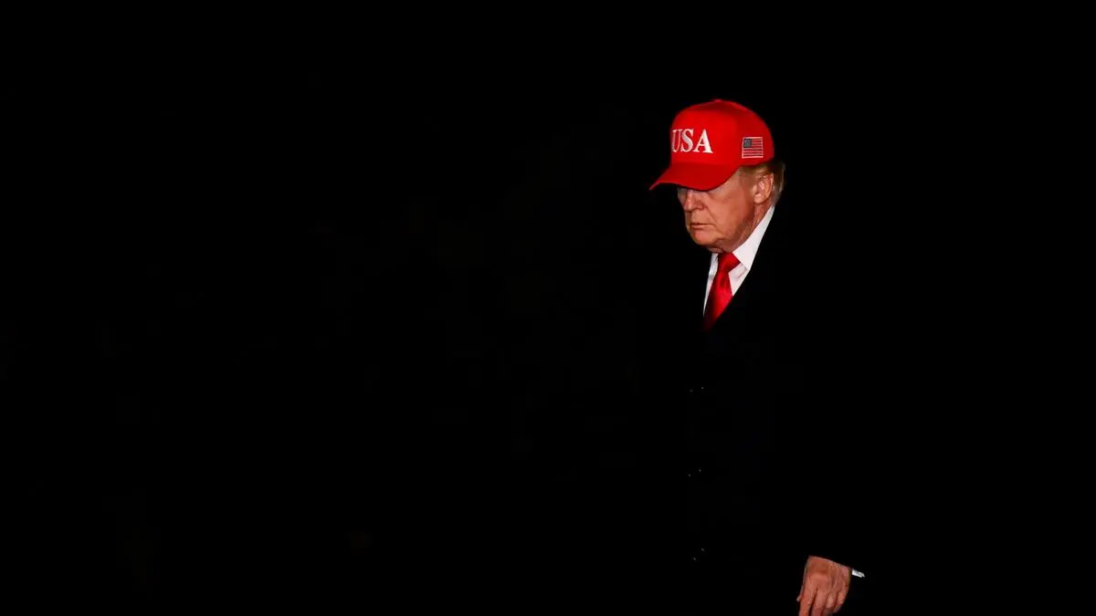 US Voters Voice Growing Fear of AI