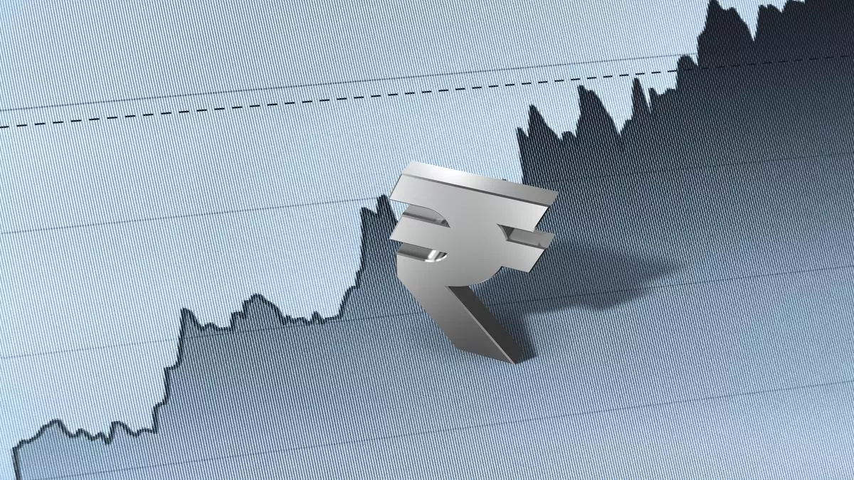 Rupee Falls 6 Paise To 83.13 Against US Dollar In Early Trade - The ...