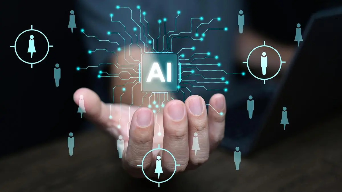 AI rally drives best run in global momentum stocks on record