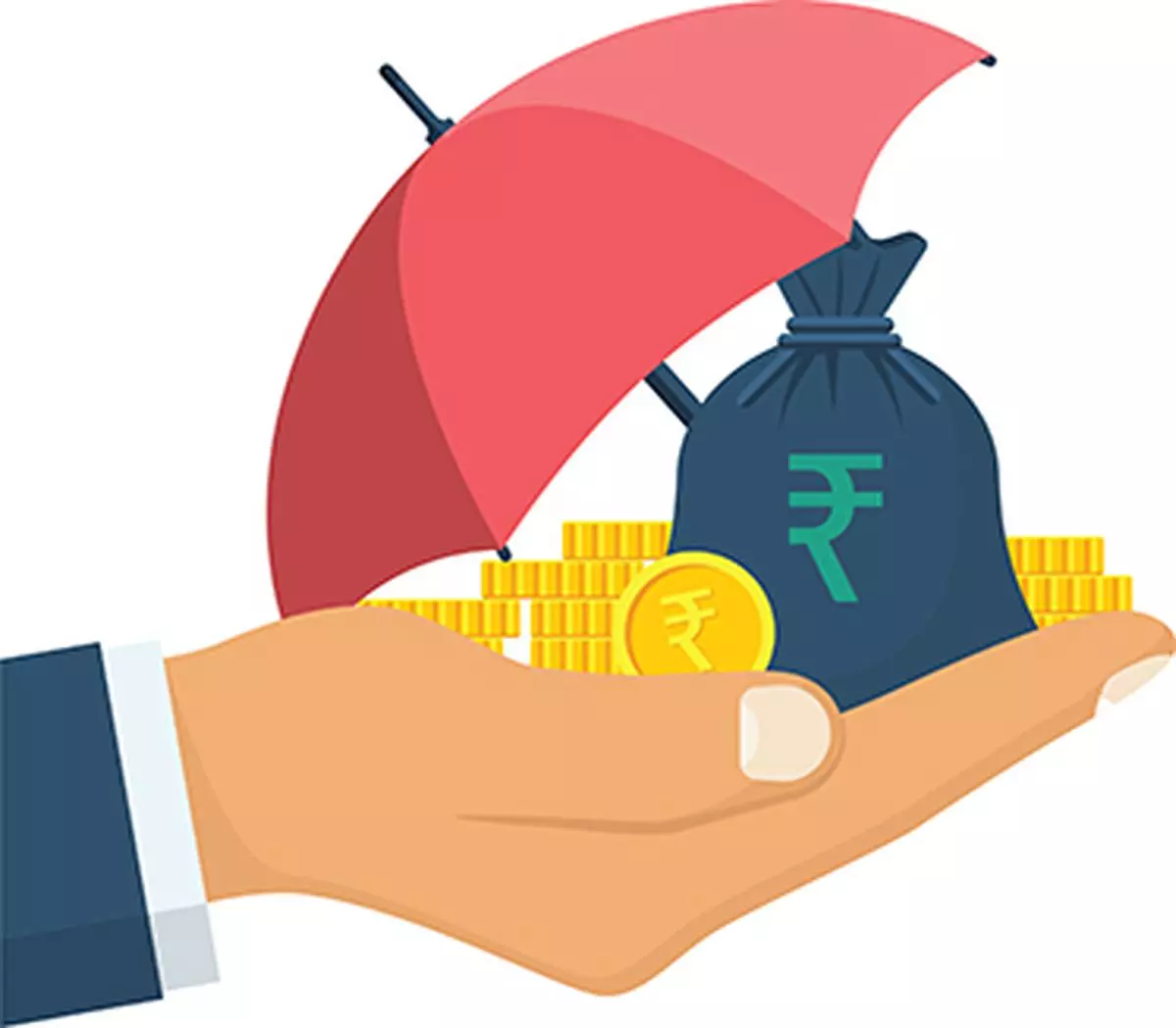 (Representational image) Foreign direct investment in insurance companies is currently capped at 74%