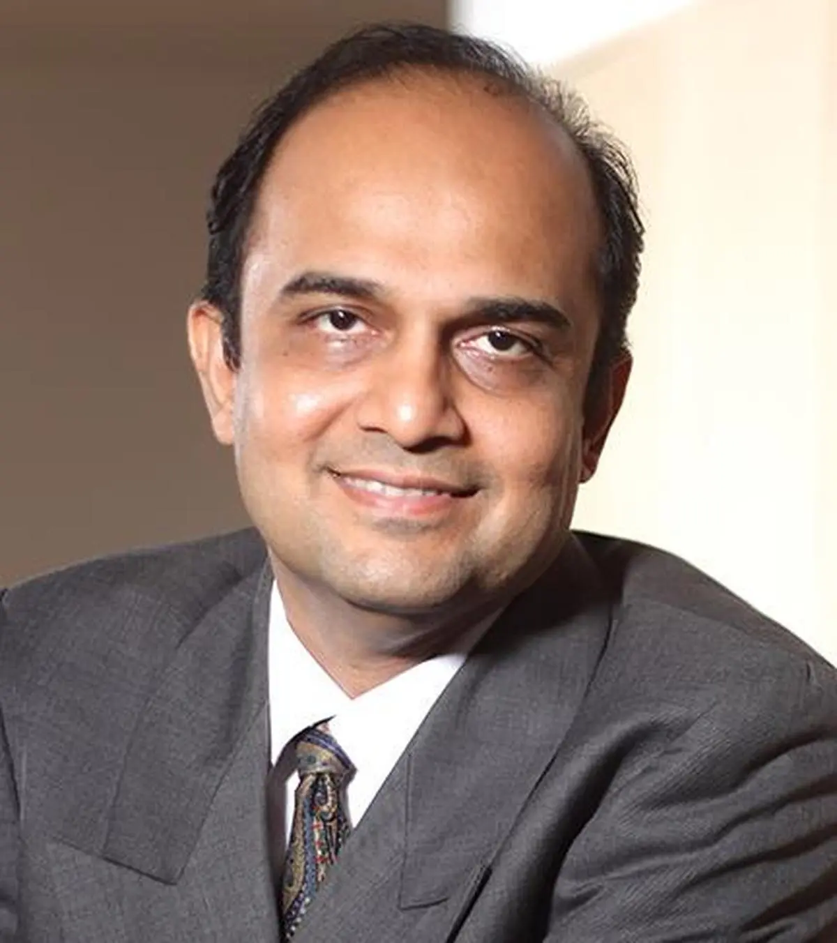 thehindubusinessline.com - Crude above $100 could trigger earnings downgrade cycle: SMC Global CEO