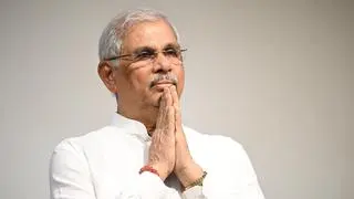 Tamil Nadu Governor Rajendra Vishwanath Arlekar