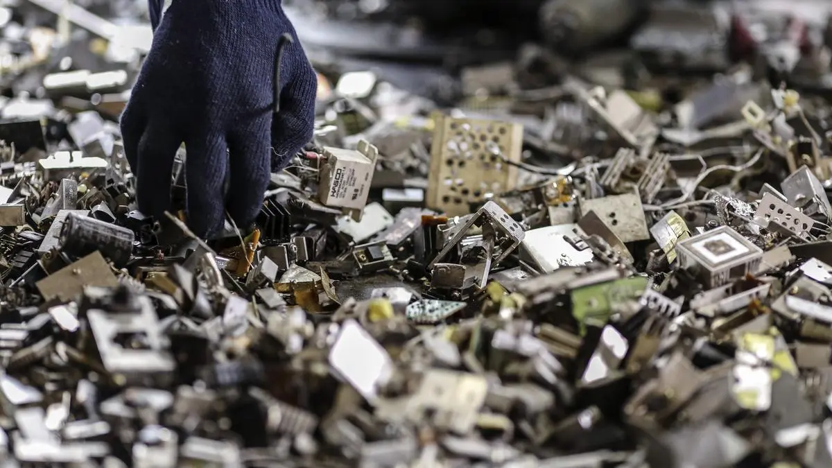 Centre rolls out guidelines for ₹1,500 crore critical mineral recycling incentive scheme thumbnail