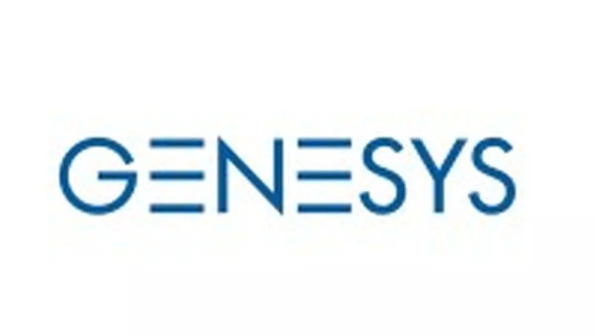 Genesys International partners with NNG for AI-powered navigation ...