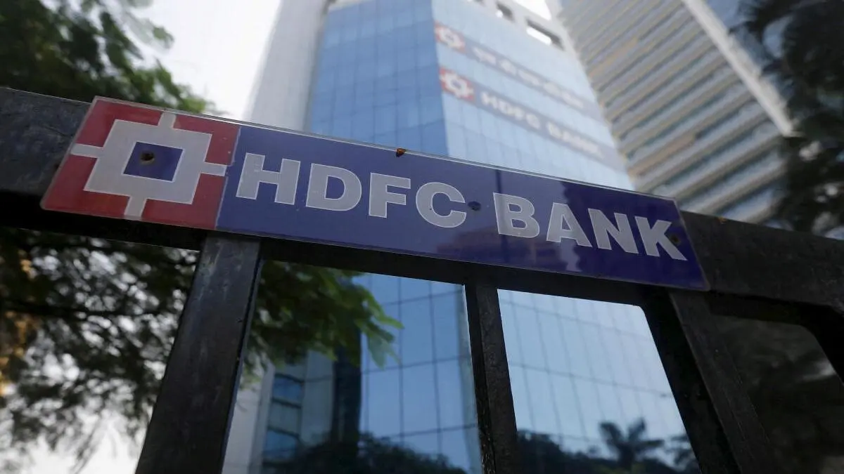HDFC Financial institution expects 17-18% credit score development this yr