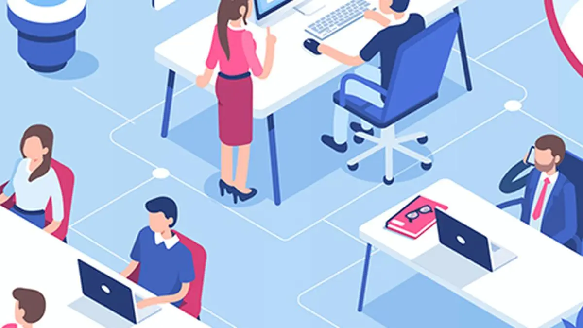 Accounting software co Vyapar leases new office in Bengaluru