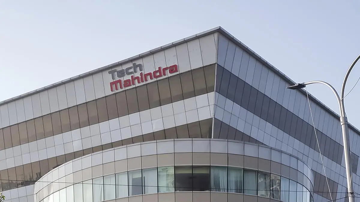Tech Mahindra inks MoU to set up global delivery centre in Egypt The Hindu BusinessLine